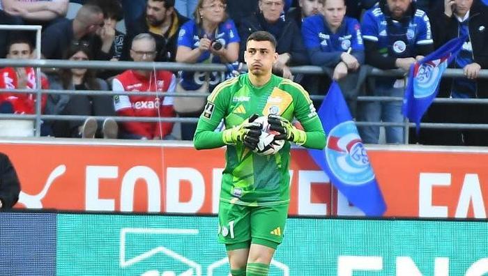 Chelseaden Galatasaraya transfer müjdesi Gemileri yaktı: Kulübüne rest çekti