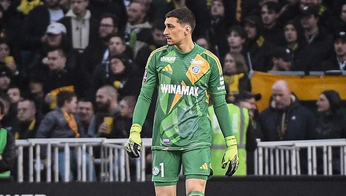 Chelseaden Galatasaraya transfer müjdesi Gemileri yaktı: Kulübüne rest çekti
