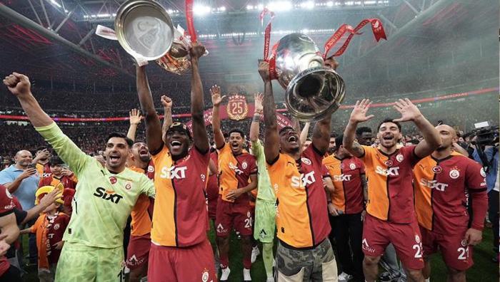 Chelseaden Galatasaraya transfer müjdesi Gemileri yaktı: Kulübüne rest çekti