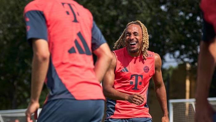 Bayern Münihten son dakika Sacha Boey açıklaması Galatasaray çok istiyordu, durumu belli oldu
