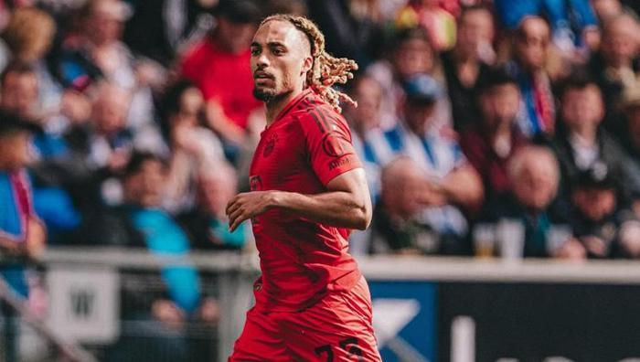 Bayern Münihten son dakika Sacha Boey açıklaması Galatasaray çok istiyordu, durumu belli oldu