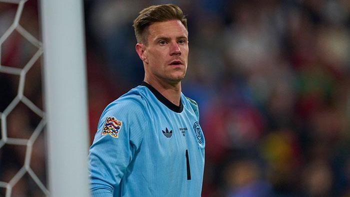 HEDEF TER STEGEN