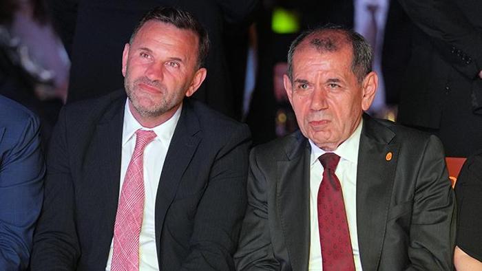 Galatasaraya transferde kahreden haber: Dünyaca ünlü kaleci teklifi reddetti