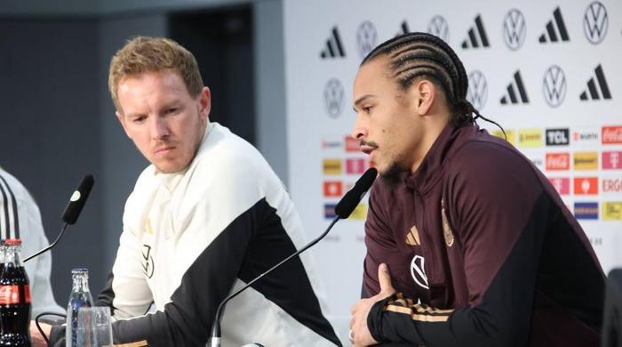 ‘Nagelsmann önemli’