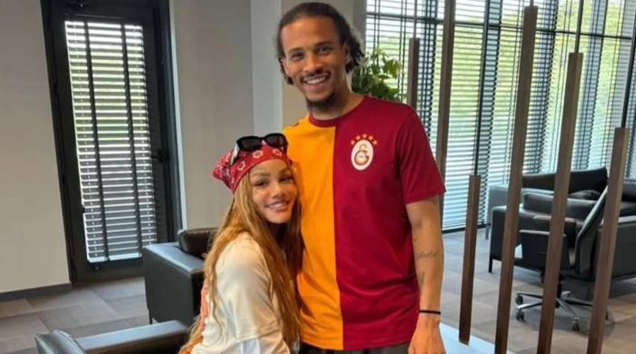 Candice Brook: Türkler olmasa ben de olmazdım