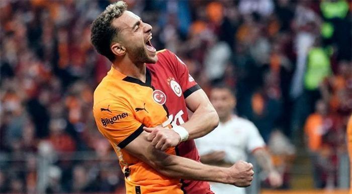 KARARINI VERDİ