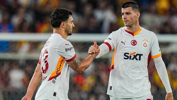 Sakatlık numarası yapmayı düşündüm Galatasarayın yıldızından olay itiraf: Taraftarlar ıslıklıyor ve aşağılıyor