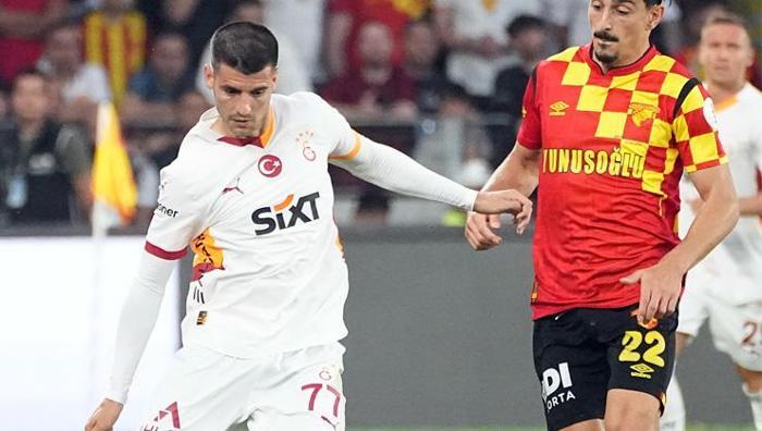 Sakatlık numarası yapmayı düşündüm Galatasarayın yıldızından olay itiraf: Taraftarlar ıslıklıyor ve aşağılıyor
