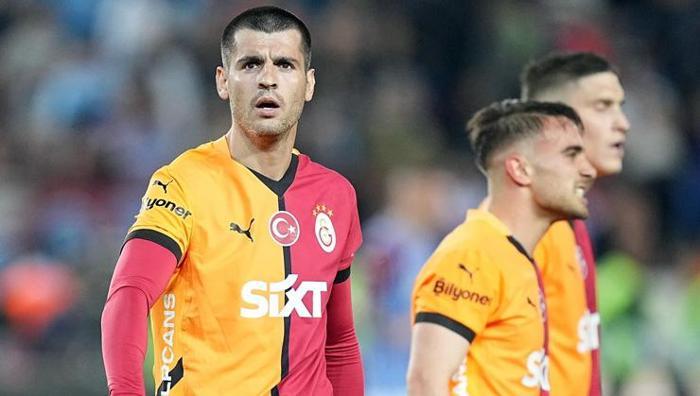 Sakatlık numarası yapmayı düşündüm Galatasarayın yıldızından olay itiraf: Taraftarlar ıslıklıyor ve aşağılıyor