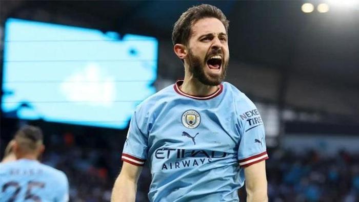 BERNARDO SILVA SICAK BAKIYOR