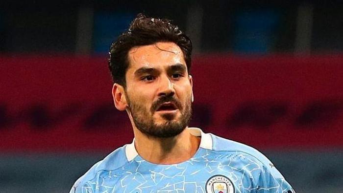 İLKAY GÜNDOĞAN DA OLUMLU