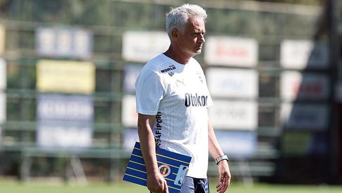 FENERBAHÇE 6 TEMMUZDA TOPLANIYOR