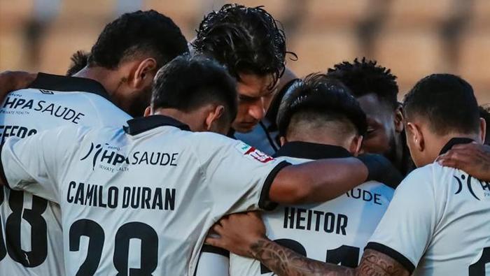17 TEMMUZ | FENERBAHÇE - PORTIMONENSE