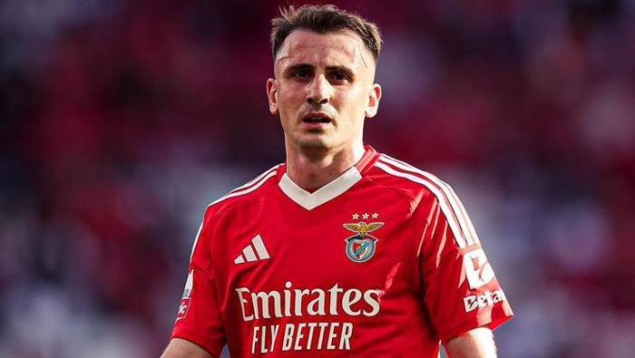 26 TEMMUZ | FENERBAHÇE-BENFICA