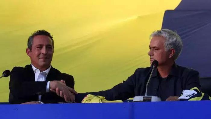 Fenerbahçede ayrılık kapıda Atalanta yıldız ismin peşinde