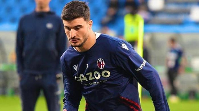ORSOLINI BOMBASI