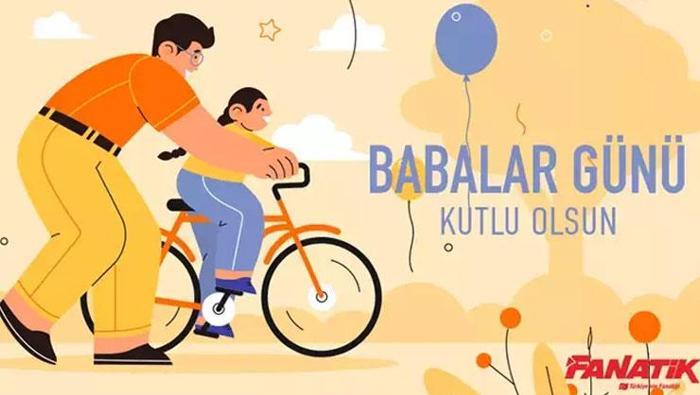 Babalar Günü mesajları 2025 | Anlamlı, duygusal, farklı, kısa, uzun, özgün, yeni ve resimli Babalar Günü ile ilgili sözler