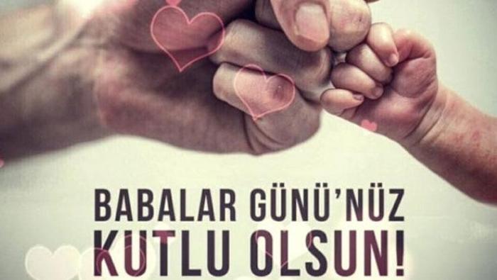 Babalar Günü mesajları 2025 | Anlamlı, duygusal, farklı, kısa, uzun, özgün, yeni ve resimli Babalar Günü ile ilgili sözler