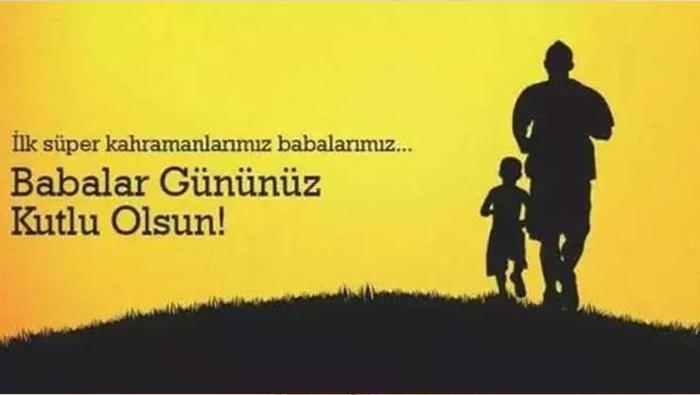 Babalar Günü mesajları 2025 | Anlamlı, duygusal, farklı, kısa, uzun, özgün, yeni ve resimli Babalar Günü ile ilgili sözler