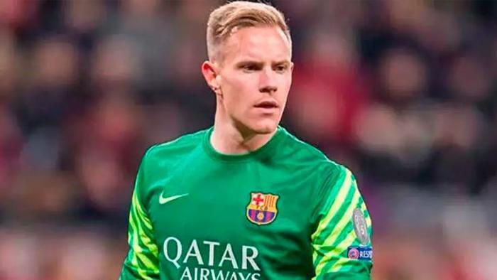 TER STEGEN ASLAN OLUYOR