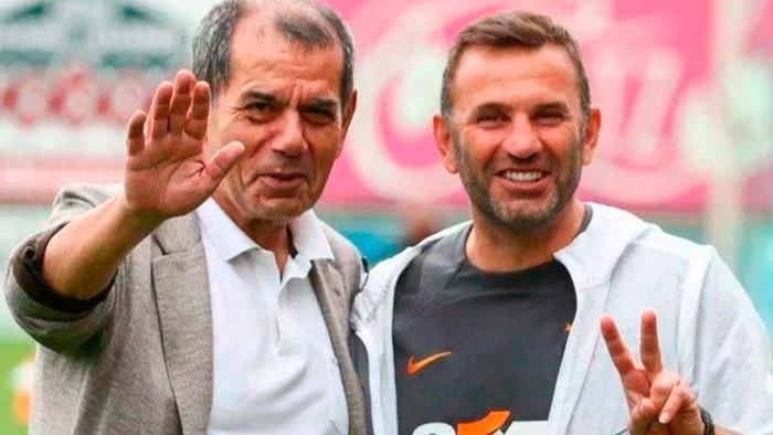Galatasarayın yeni kalecisi belli oldu: Transfer çok yakın...