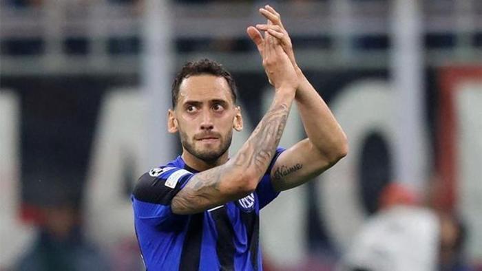 İşte Galatasarayın Hakan Çalhanoğlu ve Bernardo Silva planı İmzaya hazır, gözler anlaşmada...