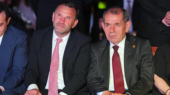 İşte Galatasarayın Hakan Çalhanoğlu ve Bernardo Silva planı İmzaya hazır, gözler anlaşmada...