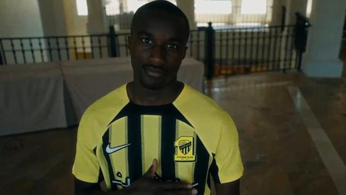 GÖZLER SUUDİ ARABİSTANDA