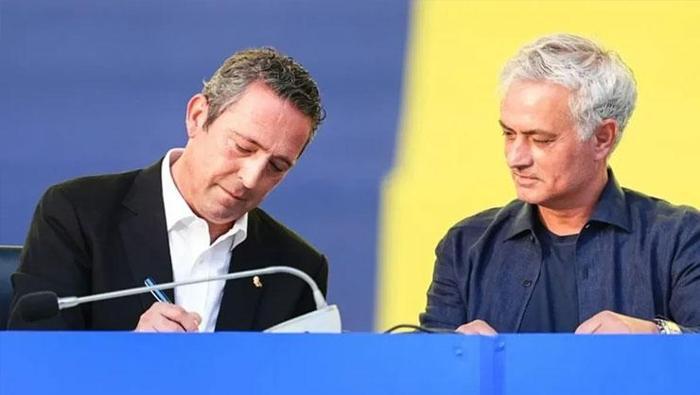 Usta isimden Fenerbahçe ve Mourinho eleştirisi: Masallara inanacak Fenerbahçeli kalmadı