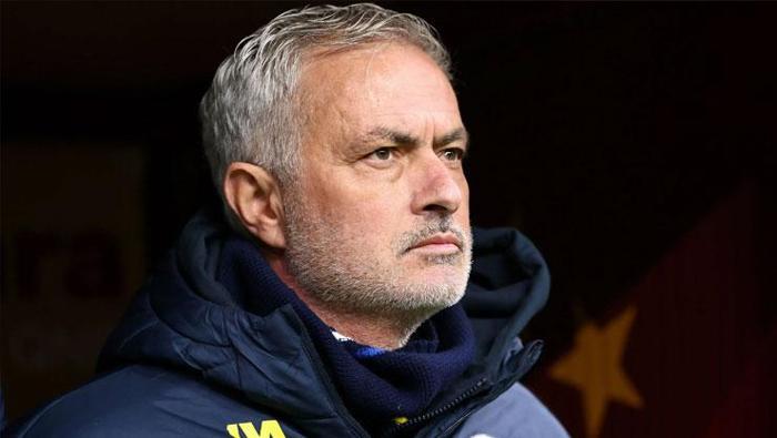 MOURINHO DEĞİŞİR Mİ / FAİK ÇETİNER - FANATİK
