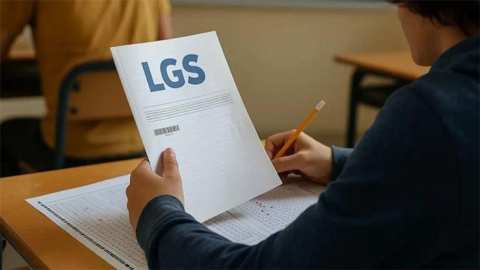 2025 LGS SORULARI VE CEVAP ANAHTARI MEB LGS sözel-sayısal soruları ve cevapları açıklandı Kitapçık sorgulama ekranı