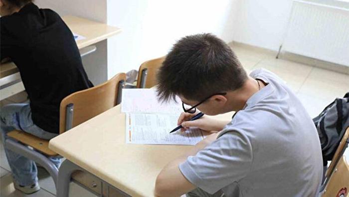 2025 LGS SORULARI VE CEVAP ANAHTARI MEB LGS sözel-sayısal soruları ve cevapları açıklandı Kitapçık sorgulama ekranı
