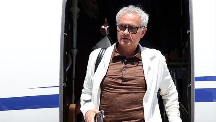 JOSE İLE DEVAM EDİLİNCE ACUN ILICALI BIRAKTI