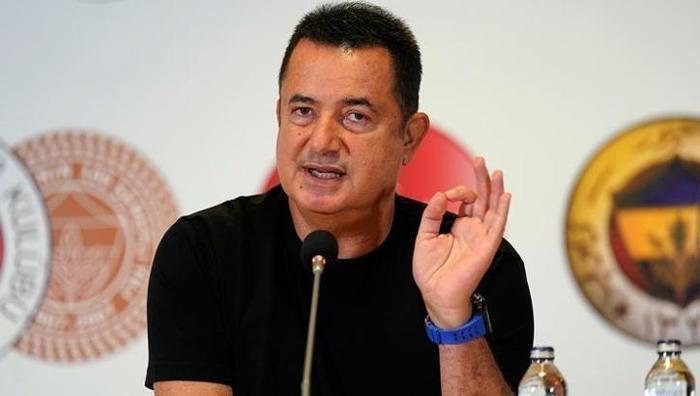HER ŞEY FENERBAHÇE İÇİNDİ
