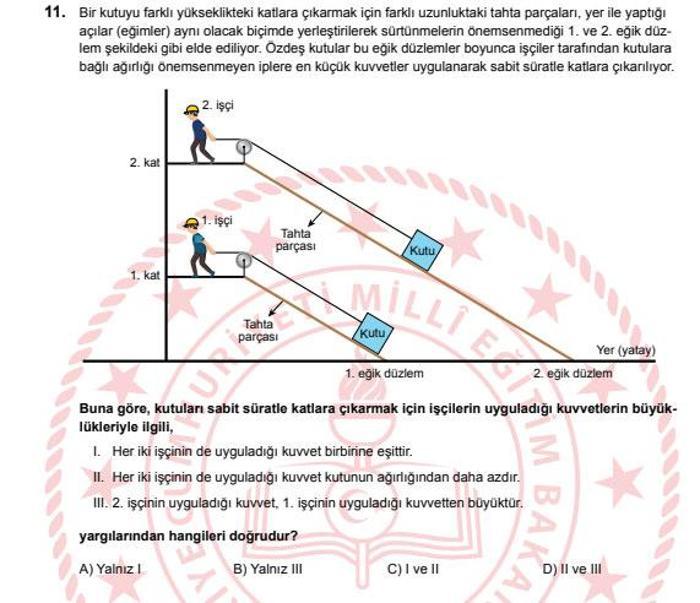 2025 LGS SORULARI VE CEVAP ANAHTARI MEB LGS sözel-sayısal soruları ve cevapları açıklandı Kitapçık sorgulama ekranı