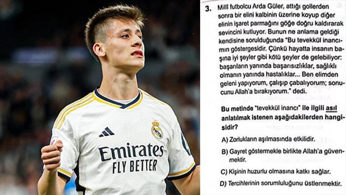 GOL SEVİNCİ SORULDU