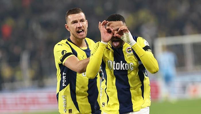 Fenerbahçe bonservis rekoru kıracak Ne Sacha Boey, ne de Ferdi Kadıoğlu: Tarihe geçecek