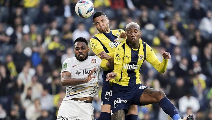 Fenerbahçe bonservis rekoru kıracak Ne Sacha Boey, ne de Ferdi Kadıoğlu: Tarihe geçecek