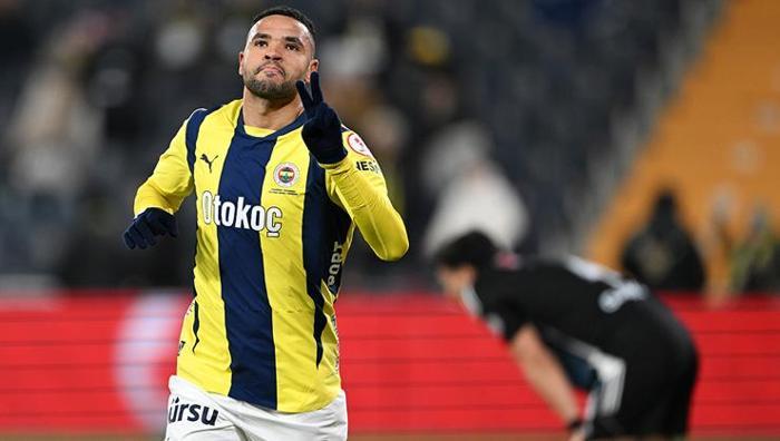 Fenerbahçe bonservis rekoru kıracak Ne Sacha Boey, ne de Ferdi Kadıoğlu: Tarihe geçecek