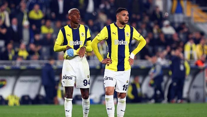 Fenerbahçe bonservis rekoru kıracak Ne Sacha Boey, ne de Ferdi Kadıoğlu: Tarihe geçecek