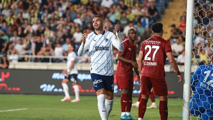 Fenerbahçe bonservis rekoru kıracak Ne Sacha Boey, ne de Ferdi Kadıoğlu: Tarihe geçecek