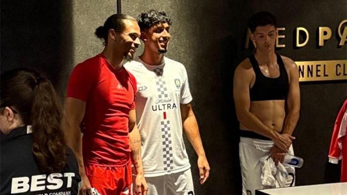 Leroy Sanenin son görüntüsü olay Galatasarayın yeni transferi tartışma yarattı: Transfer gerçeği