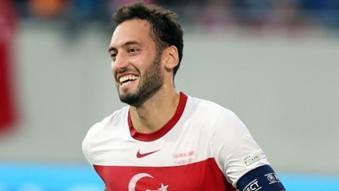 Serhat Akın Ben Hakanla konuştum Galatasaraya gelecek