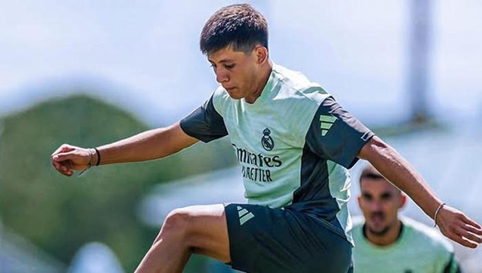 XABI ALONSODAN AÇIKLAMA