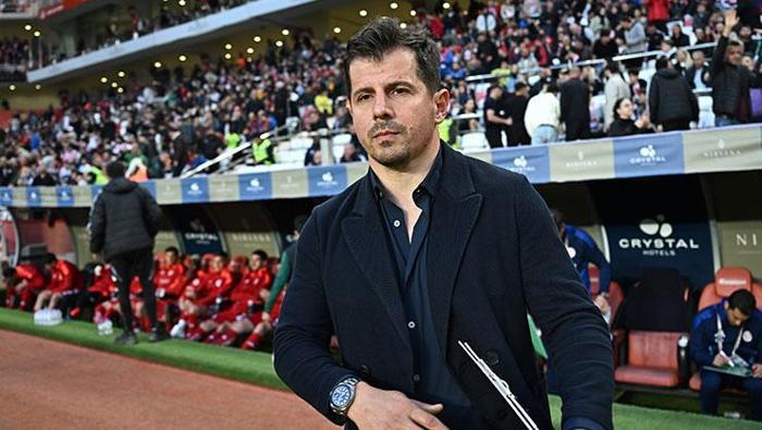 FENERBAHÇE OLMASA DÖNMEZDİM
