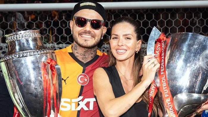 Galatasarayın transfer politikası Avrupada gündem oldu: Başlangıçta sadece Mauro Icardi vardı