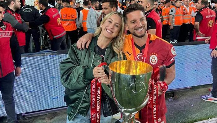 Galatasarayın transfer politikası Avrupada gündem oldu: Başlangıçta sadece Mauro Icardi vardı