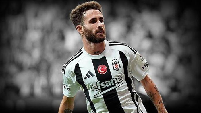 BEŞİKTAŞLILARIN GÖNLÜNDE TAHT KURDU
