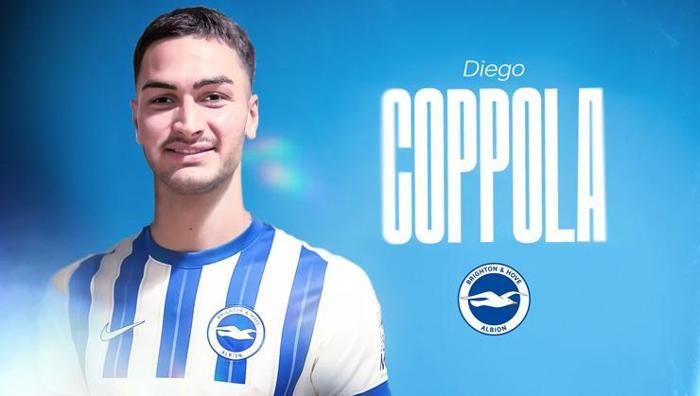 Diego Coppalo (Stoper)