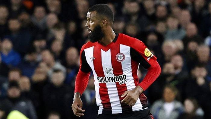 BRENTFORD İLE GÖRÜŞÜLECEK